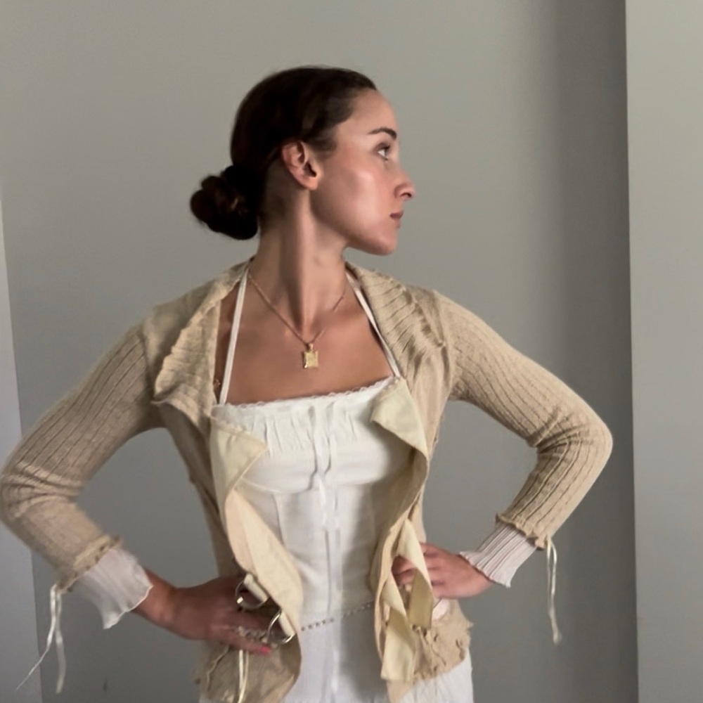 Vintage top